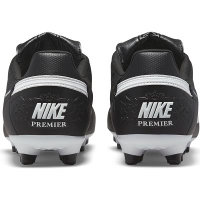3. Nike Premier 3 FG M AT5889-010 football boots