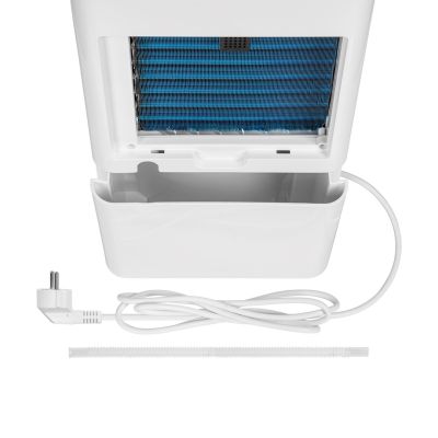 7. Teesa TSA8077 air dehumidifier, moisture absorber