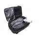 8. NOVEEN CTB500 Black 40x20x25 Cabin Travel Backpack with Pump