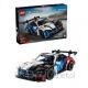 17. LEGO Technic 42226 - BMW M4 GT3 EVO Race Car