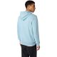 2. Champion Hooded Sweatshirt Men's Blue 220782 BS221