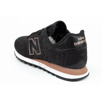 5. New Balance W GW500BR shoes