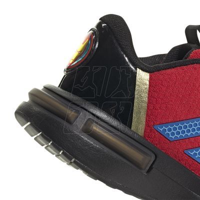 7. Adidas Marvel Iron-Man Racer Jr IG3560 shoes