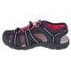 2. Sandals CMP Aquarii 2.0 Hiking Sandal Jr 30Q9664-38UL