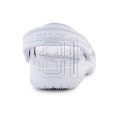 9. Crocs Classic Sandal Jr 207537-5BR sandals