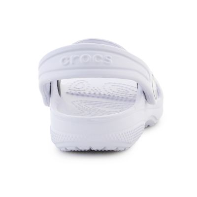 9. Crocs Classic Sandal Jr 207537-5BR sandals