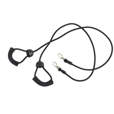 7. Stepper with movable arms and cables HMS S3085 green and white
