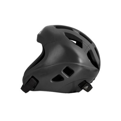 6. ADIDAS WAKO boxing helmet (WAKO APPROVED)