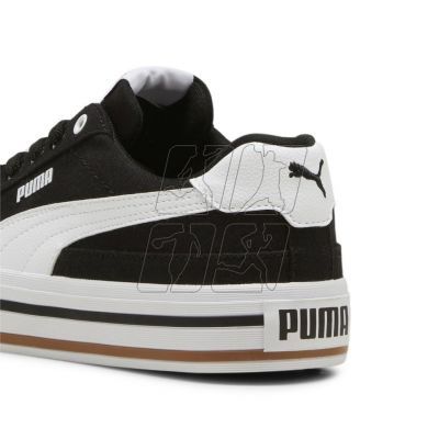 4. Puma Court Classic Vulc FS Jr shoes 39655803