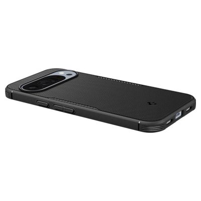 6. Spigen Core Armor Mag MagSafe Case for Google Pixel 10 Pro XL - Matte Black