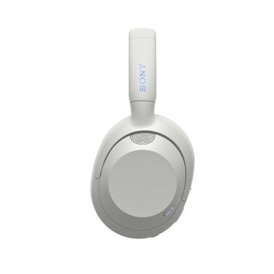 37. SONY WH-ULT900NW white headphones