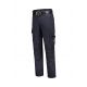4. Malfini Work Pants Twill Cordura MLI-T63T2