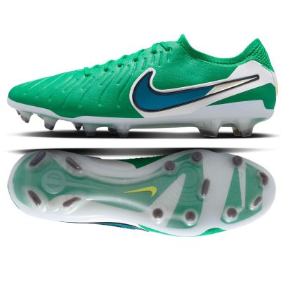 Nike Tiempo Legend 10 Elite LV8 FG HJ7272-300 shoes
