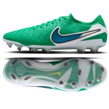 Nike Tiempo Legend 10 Elite LV8 FG HJ7272-300 shoes
