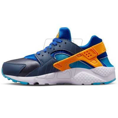 7. Nike Air Huarache Run Jr 654275 422 shoes