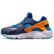 7. Nike Air Huarache Run Jr 654275 422 shoes