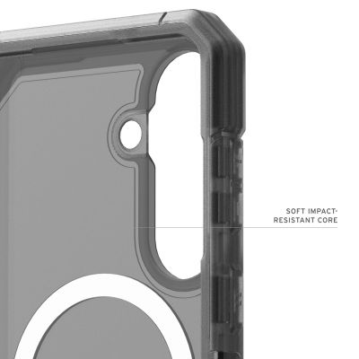 7. Urban Armor Gear Trooper Cell Phone Case 17 cm (6.7") Ash
