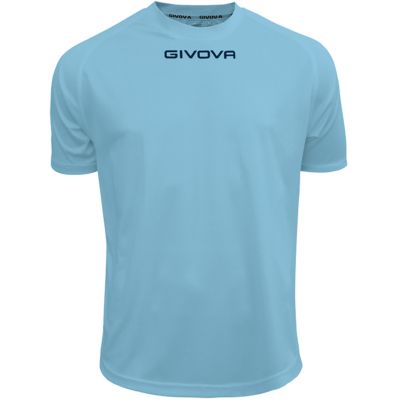 2. Givova One U MAC01-0005 Football Shirt