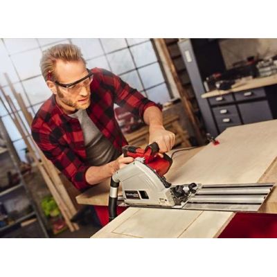 2. TE-PS 165 hand-held plunge saw