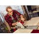 2. TE-PS 165 hand-held plunge saw