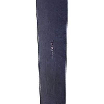 10. ROSSIGNOL RALLYBIRD 104 TI OPEN skis