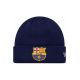 4. FC Barcelona x New Era winter hat junior 60846894