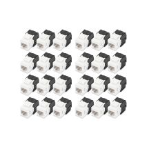 Digitus Keystone Module CAT 6, unshielded - 24 pcs.