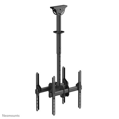 13. Neomounts NM-C440DBLACK Sign Mount 152.4 cm (60") Black