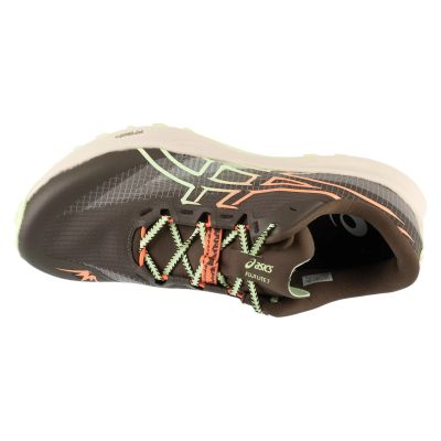 3. ASICS Fuji Lite 7 1013A232-200 Brown 42