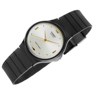 3. Women's watch CASIO MQ-76-7A1LDF + BOX