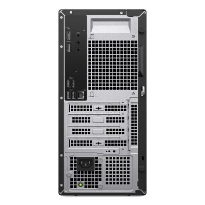 5. DELL ECT1250 Intel® Core™ i5 i5-14400 8GB DDR5-SDRAM 512GB SSD Windows 11 Pro Tower PC Black
