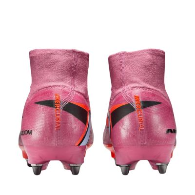 12. Nike Zoom Mercurial Superfly 10 Elite SG-PRO FQ8342 600 Football Boots