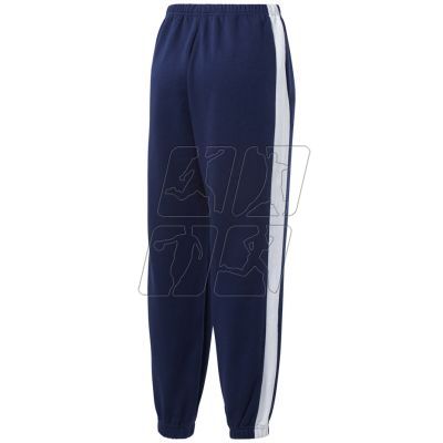 4. Reebok Te Linear Logo Pants W FU2252