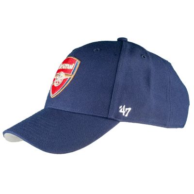 47 Brand Arsenal FC MVP Cap EPL-MVP30WBV-LNA