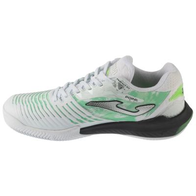 2. Joma Point Men 2502 TPOIW2502C White 41