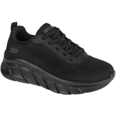 Skechers Bobs B Flex Hi 118360-BBK Black 41