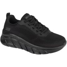 Skechers Bobs B Flex Hi 118360-BBK Black 41
