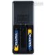 4. BACscan F-50 Ultra Breathalyzer