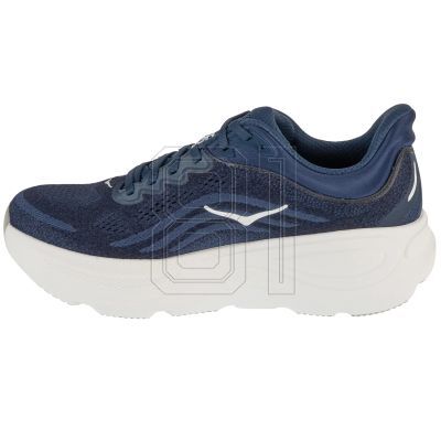 2. Hoka Bondi 9 M 1162011-VYN Running Shoes
