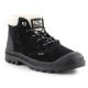 7. Shoes Palladium Pampa Lo Wt W 96467-008-M