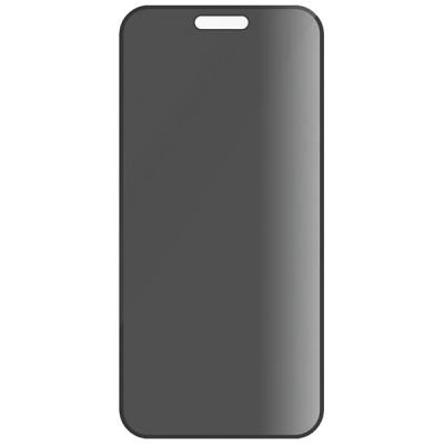 3. PanzerGlass Privacy Screen Protector iPhone 16 Pro 6.3" Ultra-Wide Fit P2862