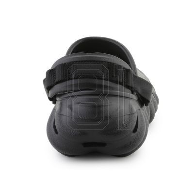 4. Crocs Echo Clog 207937-001