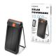 11. LogiLink PA0273 Power Bank 10000 mAh Black