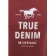 10. Mustang T-shirt Alex C Print M 1012514 7256