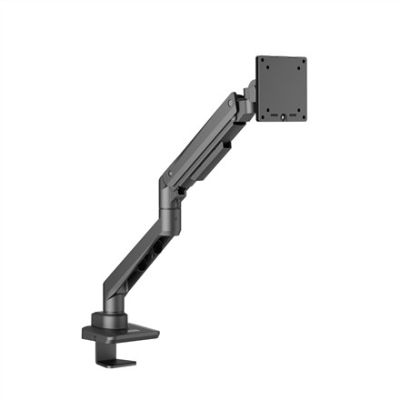 Edbak DMV01 Monitor Holder/Stand 124.5 cm (49") Desk Black