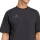 4. Men's adidas Tiro 26 Travel Tee black JM5543