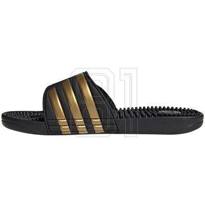 2. Adidas Adissage EG6517 flip-flops
