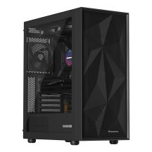 GENESIS WATER COOLING HYDRA 240 BLACK