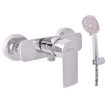 SHOWER LEVER MIXER DVT481.5/1