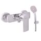 SHOWER LEVER MIXER DVT481.5/1